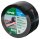 SPAX® Terrassen-Tape Gewebeband schwarz 87,0 mm x 30,0 m 1 St.