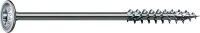 SPAX® Holzbauschrauben T30 Tellerkopf WIROX 0251010603005 6 mm x 300 mm, 50 St.