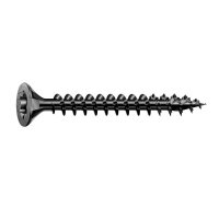 SPAX® Universalschrauben T10 Senkkopf BLAX 1191040300163 3 mm x 16 mm, 200 St.