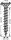 SPAX® Universalschrauben T20 Senkkopf BLAX 1191040350203 3,5 mm x 20 mm, 200 St.