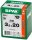 SPAX® Universalschrauben T20 Senkkopf BLAX 1191040350203 3,5 mm x 20 mm, 200 St.