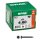 SPAX® Universalschrauben T20 Senkkopf BLAX 1191040400603 4 mm x 60 mm, 200 St.