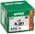 SPAX® Universalschrauben T20 Senkkopf BLAX 1191040500203 5 mm x 20 mm, 200 St.