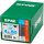 SPAX® Fassadenschrauben T20 Linsensenkkopf BLAX A2 25170404505021 4,5 mm x 50 mm, 200 St.