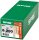 SPAX® Holzbauschrauben T30 Tellerkopf WIROX 0251010602005 6 mm x 200 mm, 50 St.