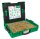 SPAX® Holzbauschrauben-Sortiment L-BOXX YELLOX 5000009164019