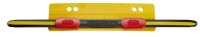 HASenPfeil ® 1 Heftstreifen für 500 Blatt gelb...