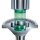 SPAX® Holzbauschrauben T30 Tellerkopf WIROX 0251010602805 6 mm x 280 mm, 50 St.