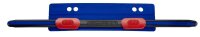 HASenPfeil ® 1 Heftstreifen für 500 Blatt blau...