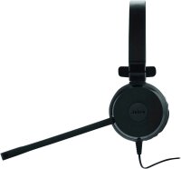 Jabra Evolve 30 II UC USB-Headset schwarz