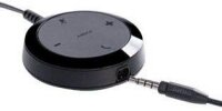 Jabra Evolve 30 II UC USB-Headset schwarz