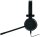 Jabra Evolve 30 II UC USB-Headset schwarz