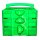 SPAX® Holzbauschrauben-Sortiment systainer T-Loc I WIROX 5000009172009