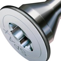 SPAX® Universalschrauben T20 Tellerkopf WIROX 0251010500875 5 mm x 87 mm, 150 St.