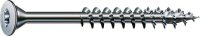 SPAX® Universalschrauben T20 Tellerkopf WIROX 0251010500875 5 mm x 87 mm, 150 St.
