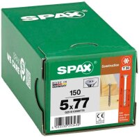 SPAX® Universalschrauben T20 Tellerkopf WIROX...