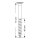 SPAX® Universalschrauben T20 Tellerkopf WIROX 0251010500775 5 mm x 77 mm, 150 St.