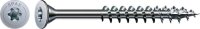 SPAX® Universalschrauben T20 Tellerkopf WIROX 0251010501075 5 mm x 107 mm, 150 St.