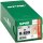 SPAX® Holzbauschrauben T40 Zylinderkopf WIROX 1221010801805 8 mm x 180 mm, 50 St.