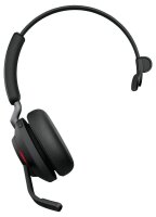 Jabra Evolove2 65 MS Bluetooth-Headset schwarz