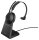 Jabra Evolove2 65 MS Bluetooth-Headset schwarz
