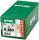 SPAX® Holzbauschrauben T40 Zylinderkopf WIROX 1221010801605 8 mm x 160 mm, 50 St.