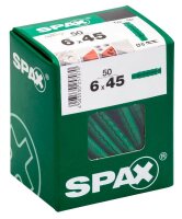 SPAX® TYP-SD 4100000600457 Betondübel Ø 6...