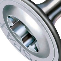 SPAX® Holzbauschrauben T40 Tellerkopf WIROX 0251010805505 8 mm x 550 mm, 25 St.