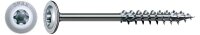 SPAX® Holzbauschrauben T40 Tellerkopf WIROX 0251010805505 8 mm x 550 mm, 25 St.