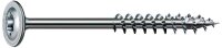 SPAX® Holzbauschrauben T40 Tellerkopf WIROX 0251010805505 8 mm x 550 mm, 25 St.