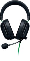 RAZER BlackShark V2 X Gaming-Headset schwarz, grün