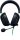 RAZER BlackShark V2 X Gaming-Headset schwarz, grün