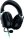 RAZER BlackShark V2 X Gaming-Headset schwarz, grün