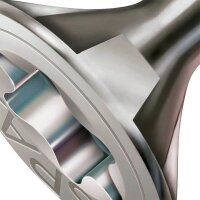 SPAX® Universalschrauben T40 Senkkopf Edelstahl A2 0197000801605 8 mm x 160 mm, 50 St.