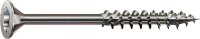 SPAX® Universalschrauben T40 Senkkopf Edelstahl A2 0197000802805 8 mm x 280 mm, 50 St.