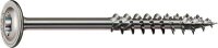 SPAX® Holzbauschrauben T40 Tellerkopf Edelstahl A2 0257000802805 8 mm x 280 mm, 50 St.