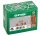 SPAX® Möbelverbindungsschrauben T20 Flachrückwandkopf 0681030400343 4 mm x 34 mm, 200 St.