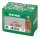 SPAX® Möbelverbindungsschrauben T20 Flachrückwandkopf 0681030400303 4 mm x 30 mm, 200 St.