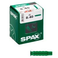 SPAX® TYP-SD 4100000800407 Betondübel Ø 8...
