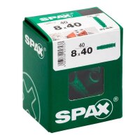 SPAX® TYP-SD 4100000800407 Betondübel Ø 8...