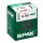 SPAX® TYP-SD 4100000800407 Betondübel Ø 8 mm x 40 mm, 40 St.