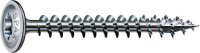 SPAX® Holzbauschrauben T30 Tellerkopf WIROX 0251010600405 6 mm x 40 mm, 200 St.