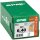 SPAX® Holzbauschrauben T30 Tellerkopf WIROX 0251010600405 6 mm x 40 mm, 200 St.