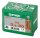 SPAX® Rückwandschrauben T20 Flachkopf WIROX 0151010350303 3,5 mm x 30 mm, 300 St.