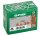 SPAX® Rückwandschrauben T20 Flachkopf WIROX 0151010350303 3,5 mm x 30 mm, 300 St.