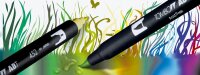 Tombow ABT Dual Brush-Pens farbsortiert, 6 St.