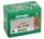 SPAX® Rückwandschrauben T20 Flachkopf WIROX 0151010400163 4 mm x 16 mm, 300 St.