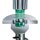 SPAX® Rückwandschrauben T20 Flachkopf WIROX 0151010400163 4 mm x 16 mm, 300 St.