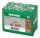 SPAX® Rückwandschrauben T20 Flachkopf WIROX 0151010400203 4 mm x 20 mm, 300 St.