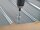 SPAX® Spenglerschrauben T20 Linsensenkkopf A2 4577000450257 4,5 mm x 25 mm, 75 St.